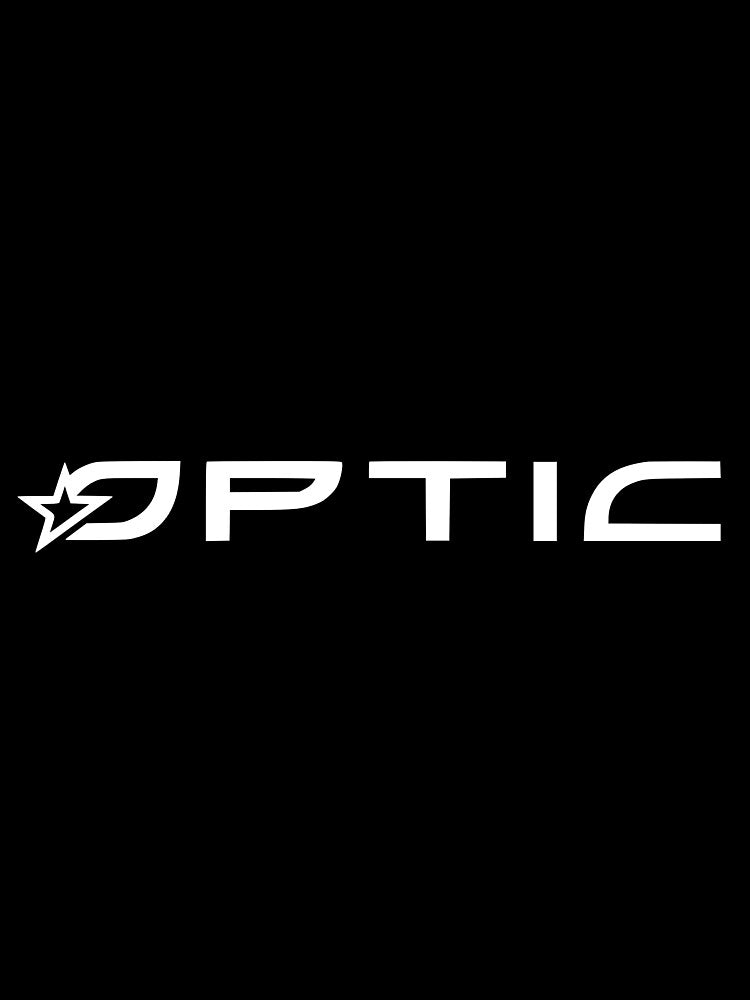 OpTic Gaming HD Logo (Ver. 3) by KPopverse2