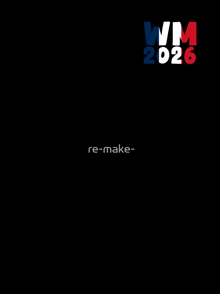 France World Cup 2026 sticker, France flag, France World Cup 2026, France-inspired supporter gift by re-make