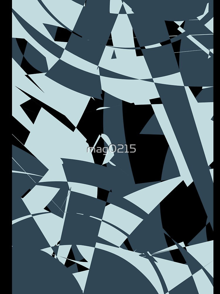 Random Mess 2 by mag0215
