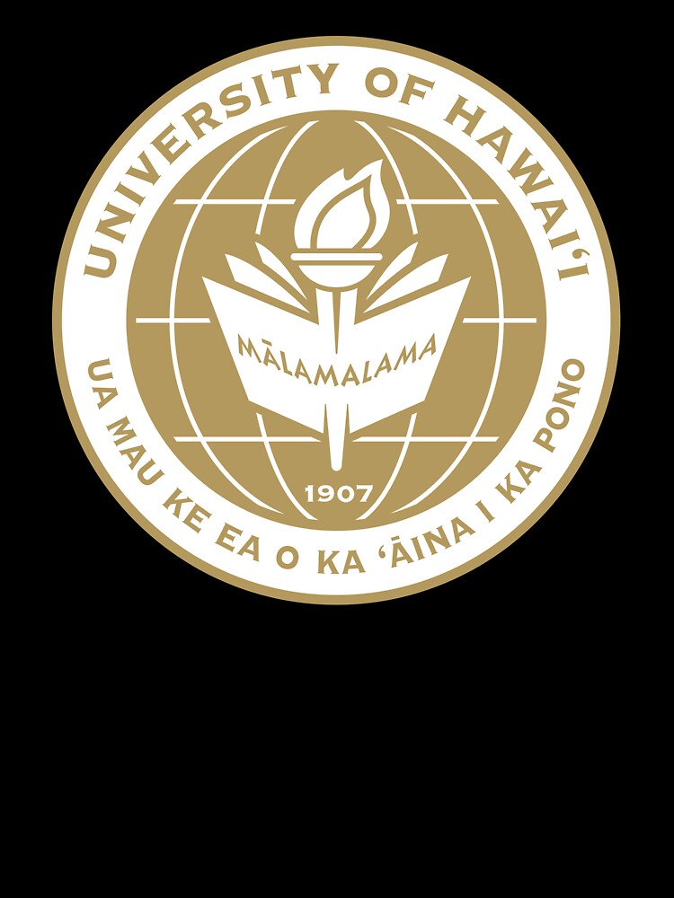 Community College Hawaiʻi by Bradsist