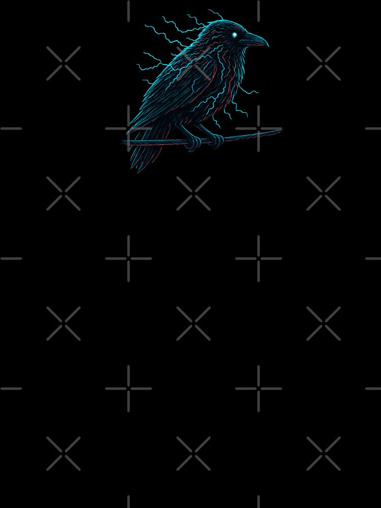 Skull Circuit – Cyberpunk Tech Skull Art, Neon Glitch Cyber Skull Design, Digital Fusion Futuristic Aesthetic, Sci-Fi Skeleton Illustration by OnPointOutfits