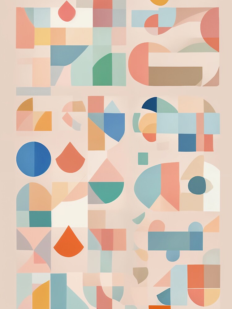 Geometry of Softness by Lizetteh