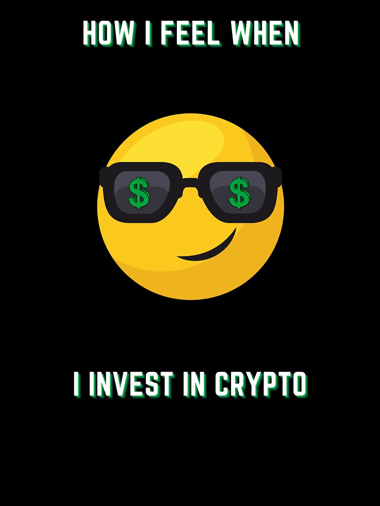 Crypto Boss by IviBlack