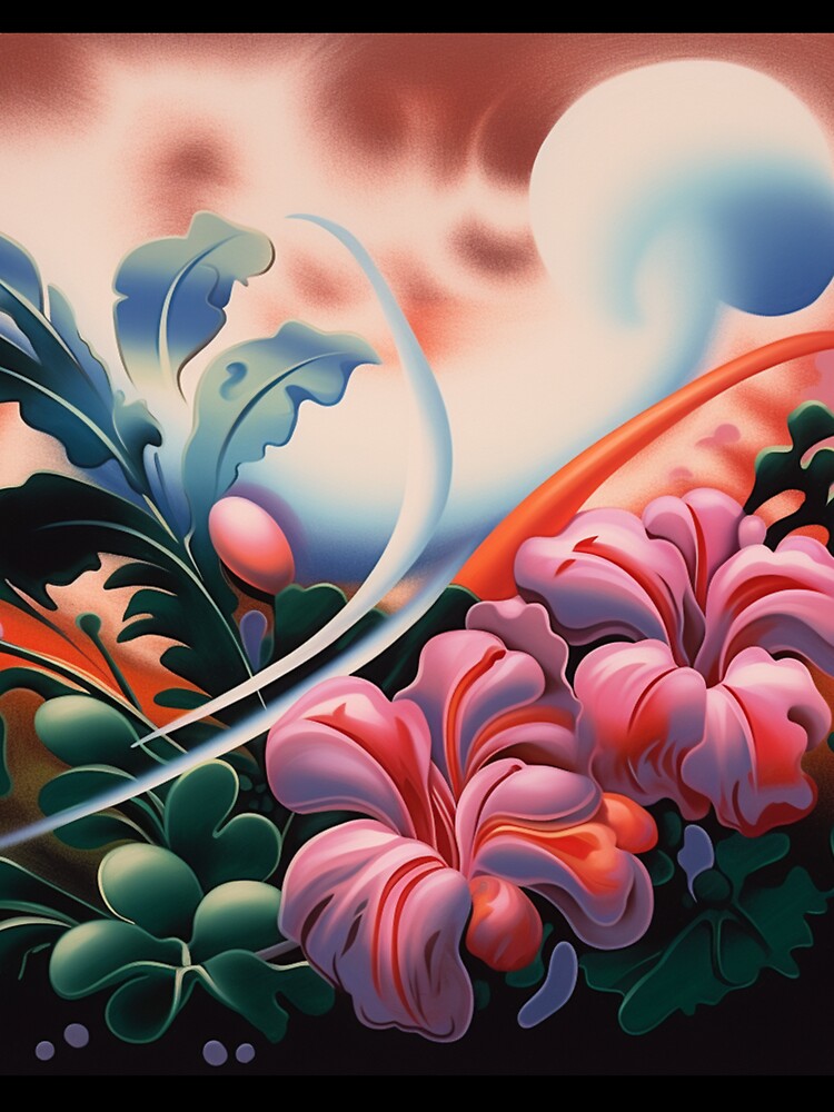 Tropic Haze by itsnotamy