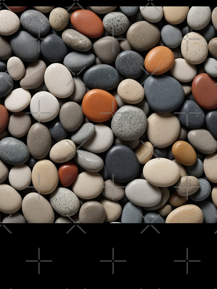 Pebbles 7 by HebaRK Studio
