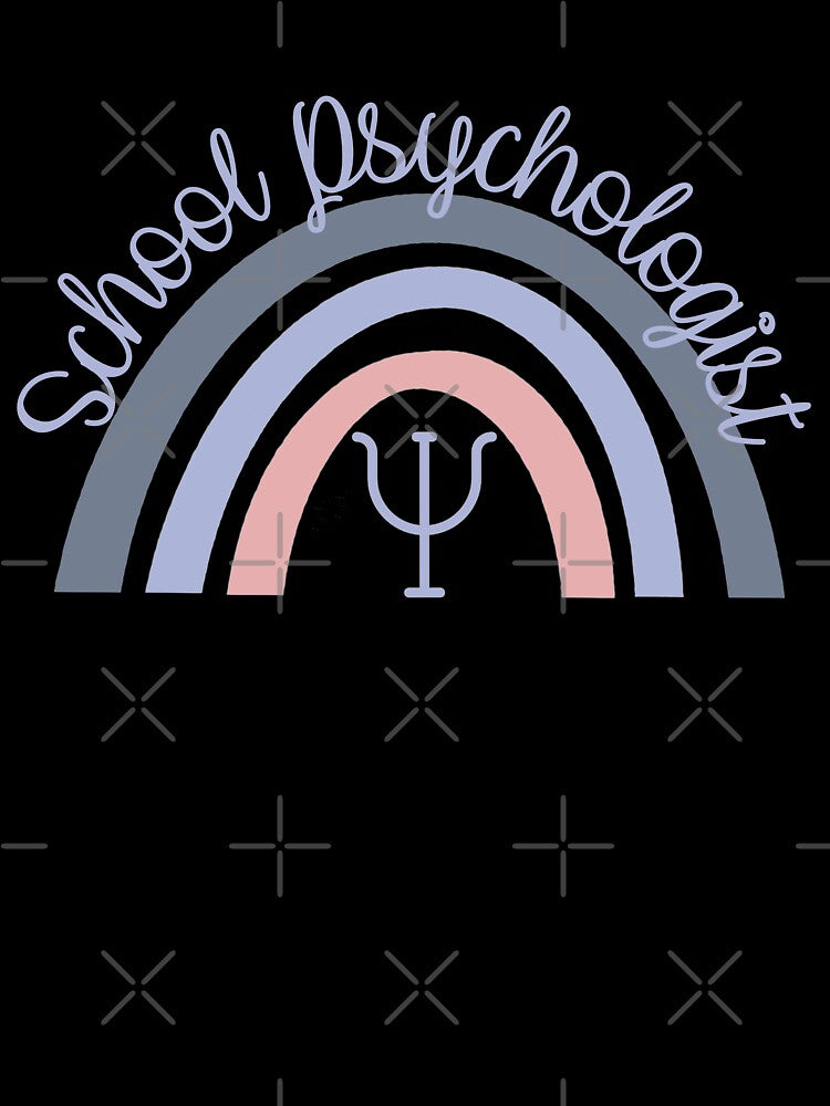 School Psychologist Sticker by EvyStickersx