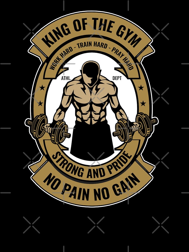 WEIGHT LIFTING by THE AMERICAN TEEVANGELIST