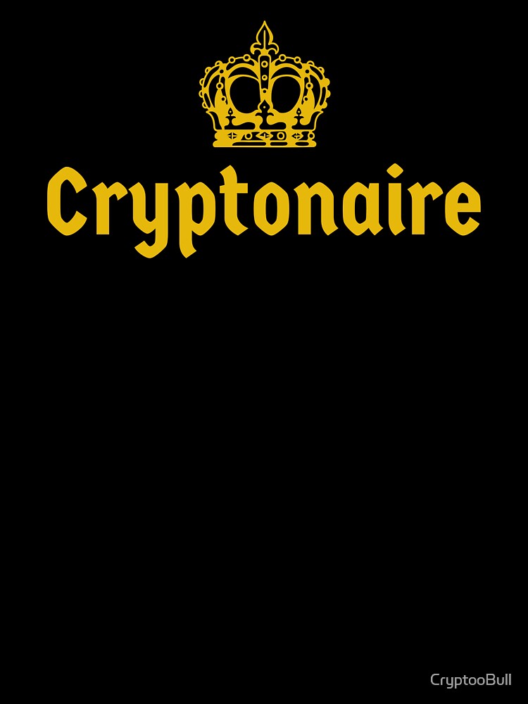 Cryptonaire by CryptooBull