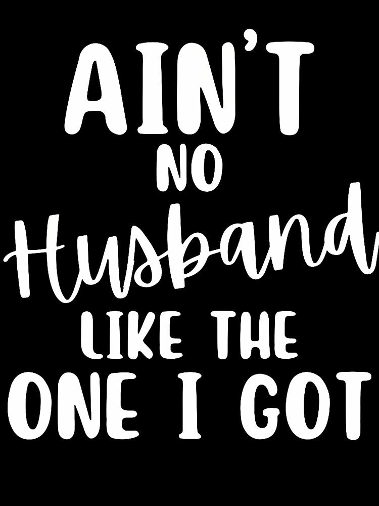 Ain'T No Husband Like The One I Got Family Reunion by ConnieDora