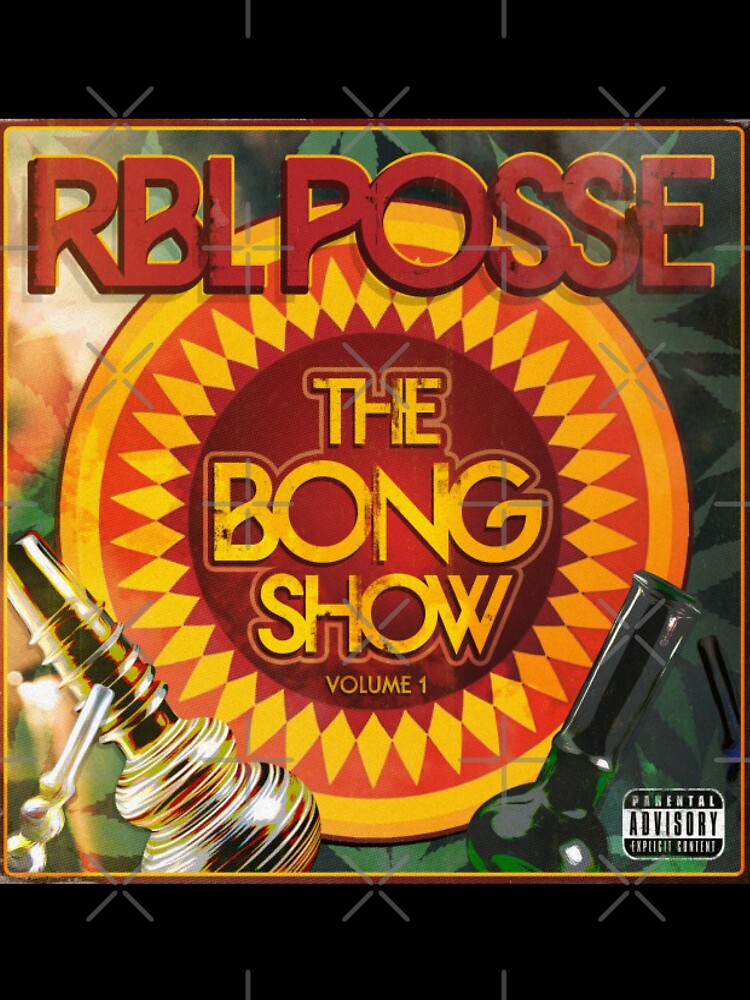 RBL Posse by zarface