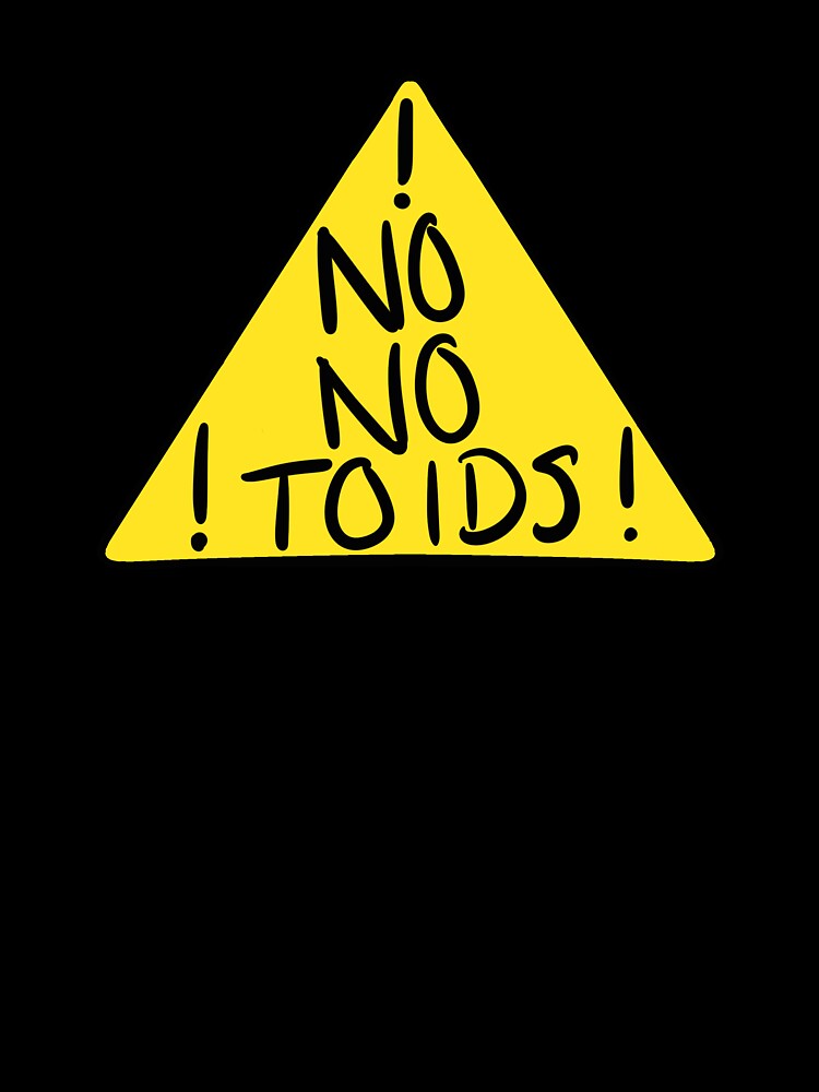 No No Toids by Mak Kirish