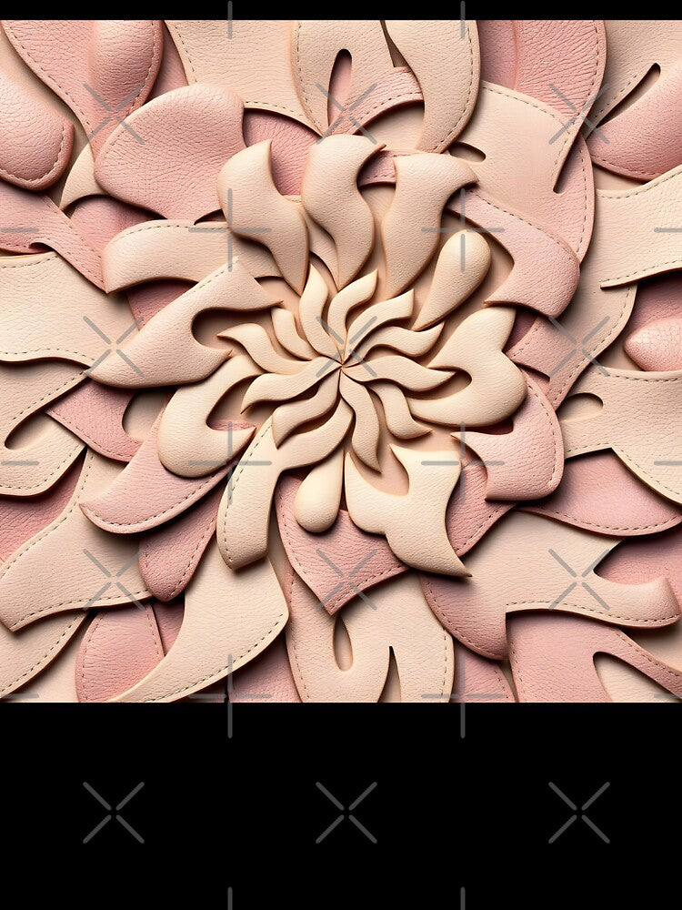 Leather 14 by HebaRK Studio