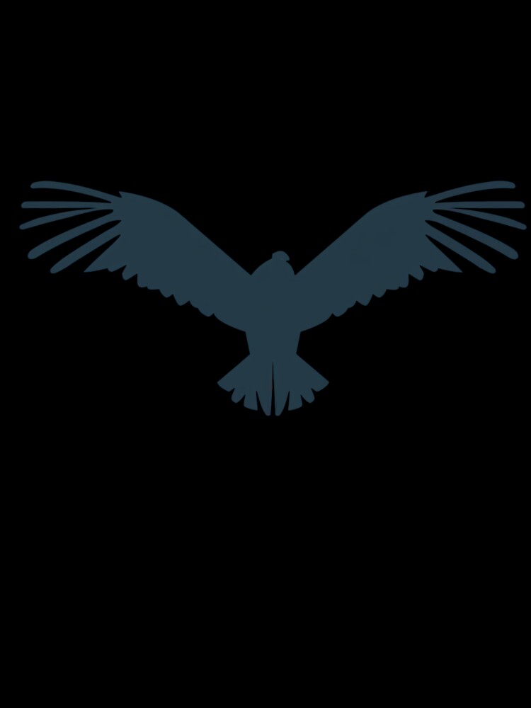 Wedge Tailed Eagle by OzzFrequency