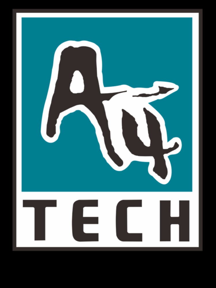 A-4 Tech logo by ronimir