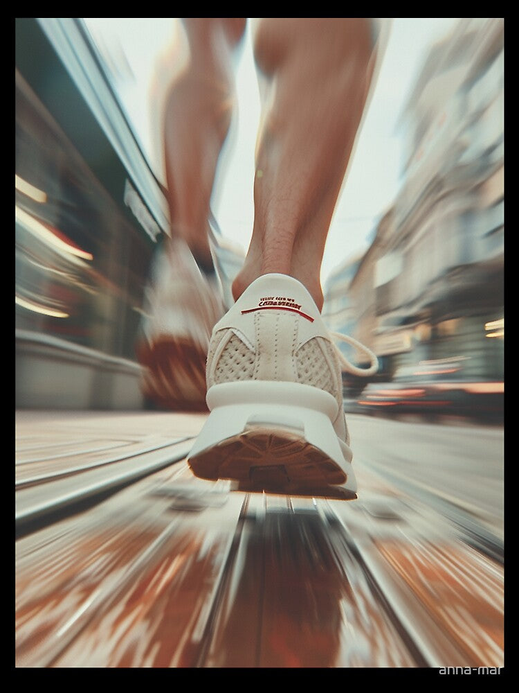 Runner by anna-mar