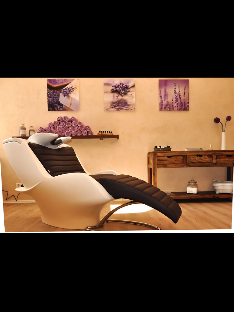 Hairdressing salon by Demaxis