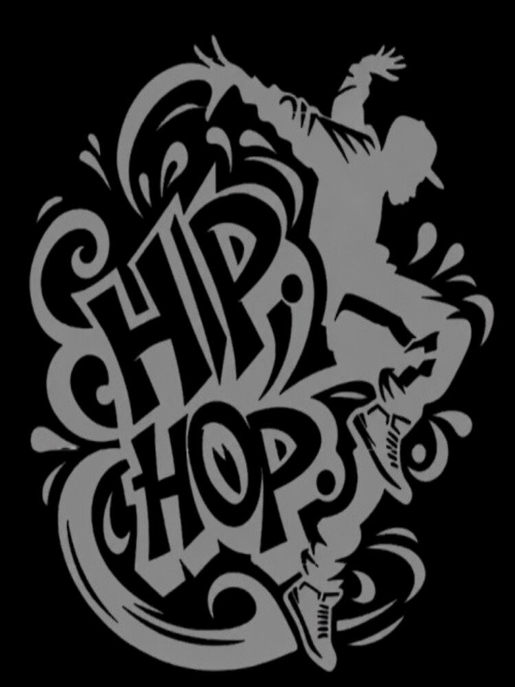 hip hop by Djamel1706