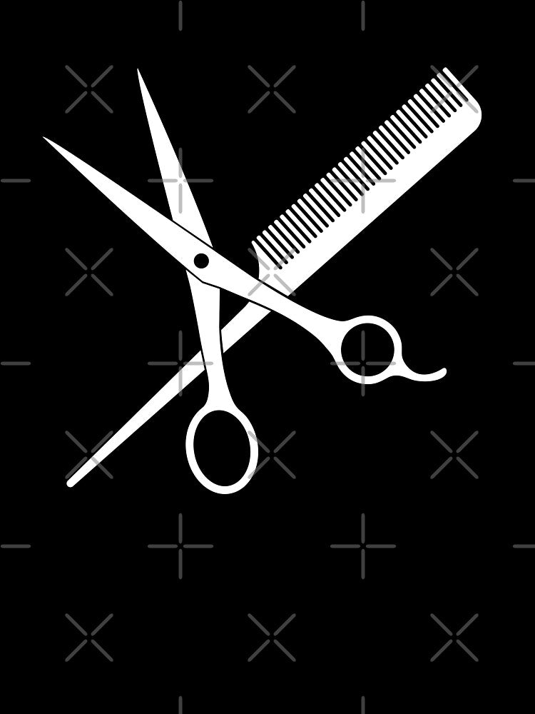 Hairdresser by corbrand