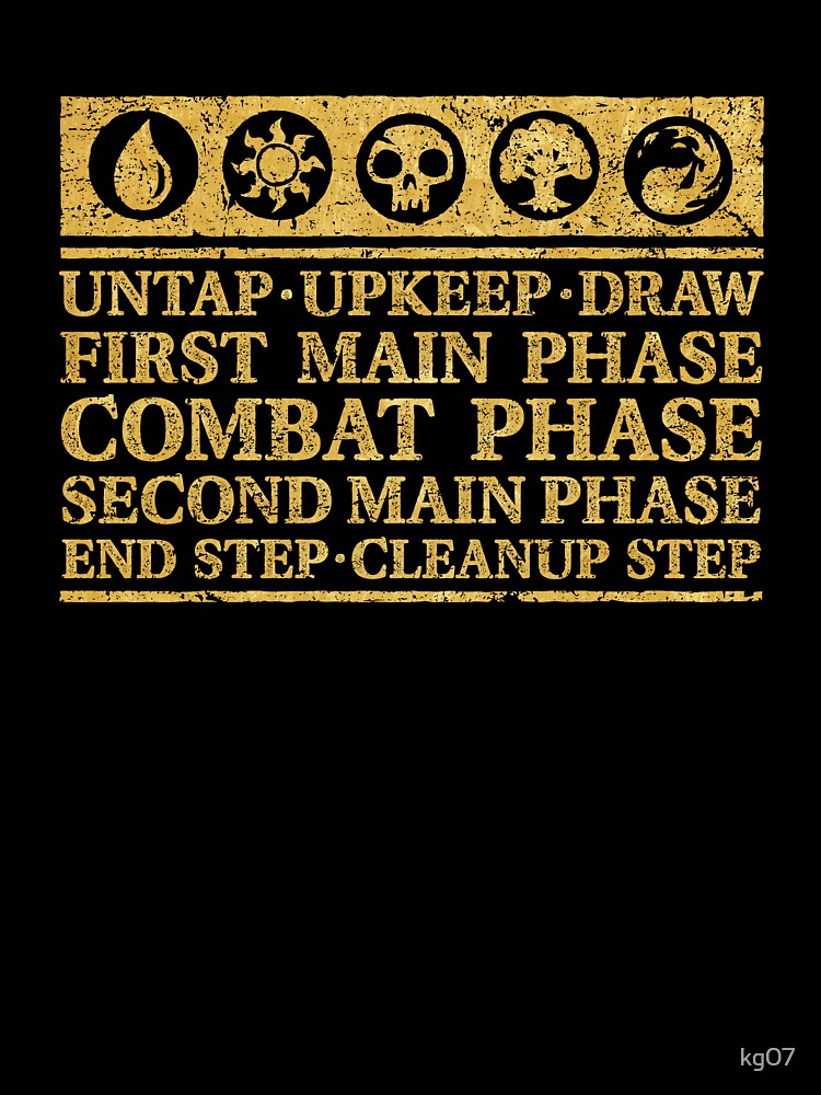 Untap by kg07