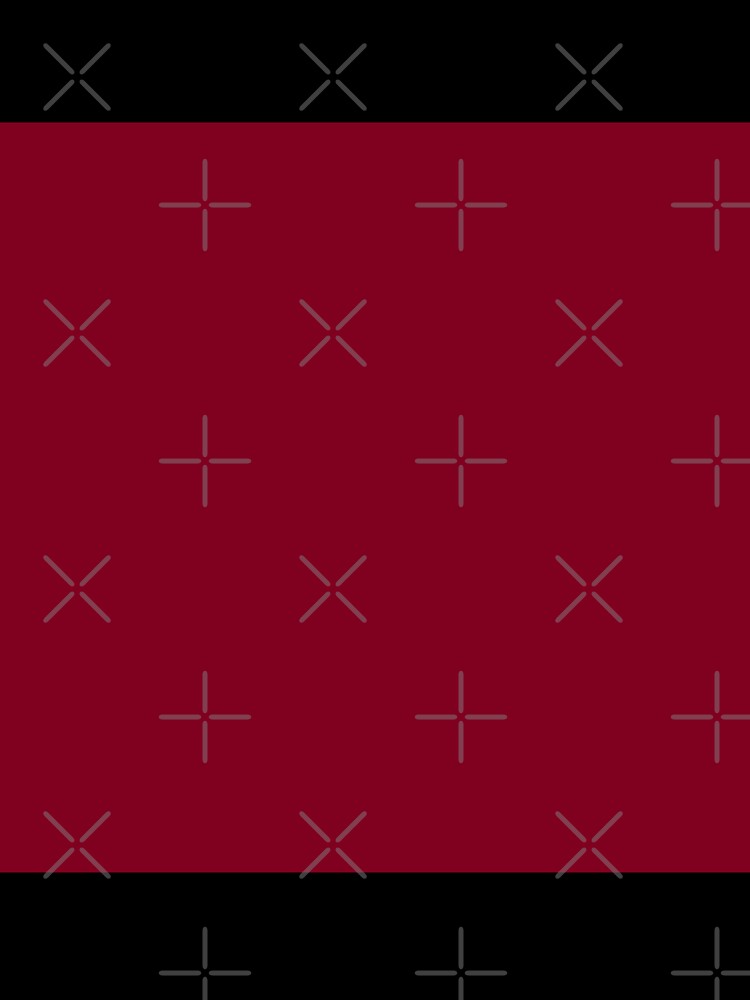 Plain Burgundy by IlaLub