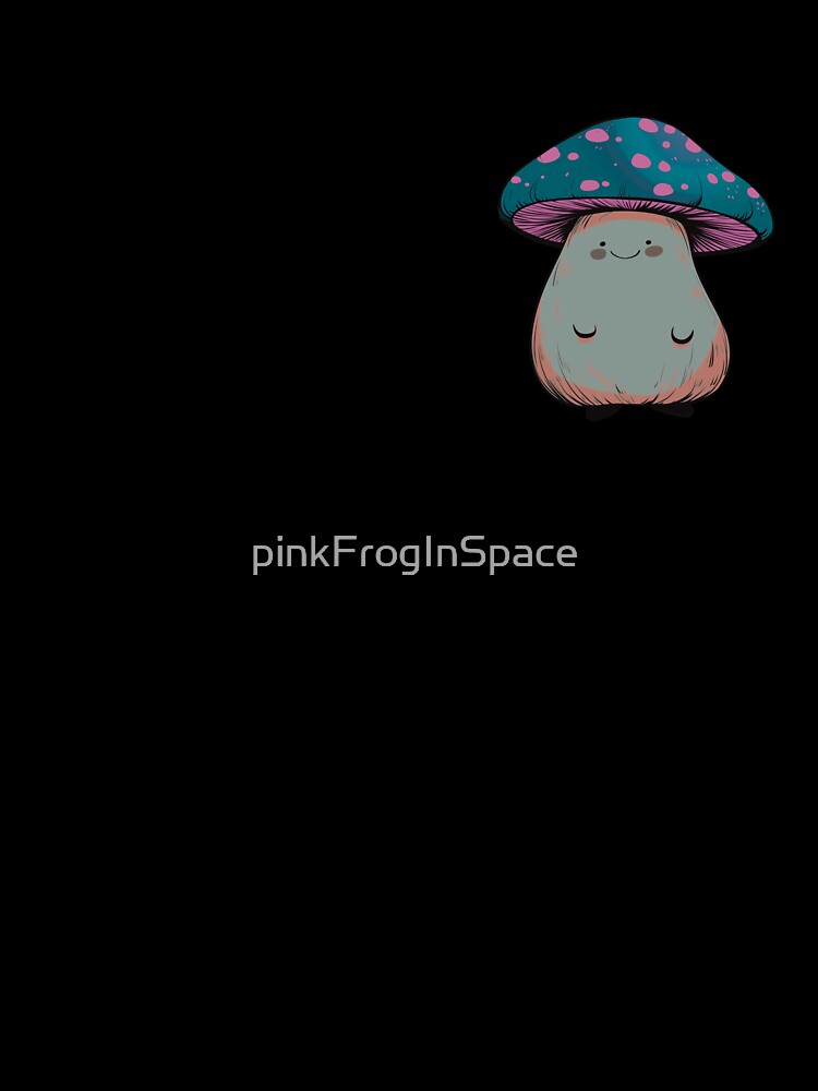 Forest Buddy by pinkFrogInSpace