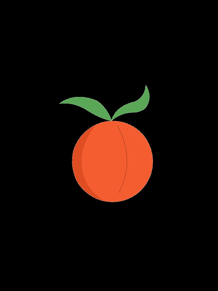 Favorite fruit by peachesandfizz