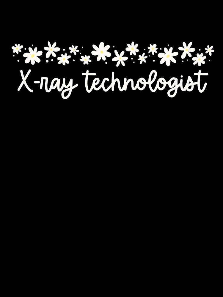 Daisy X-ray tech by Rad and Reading
