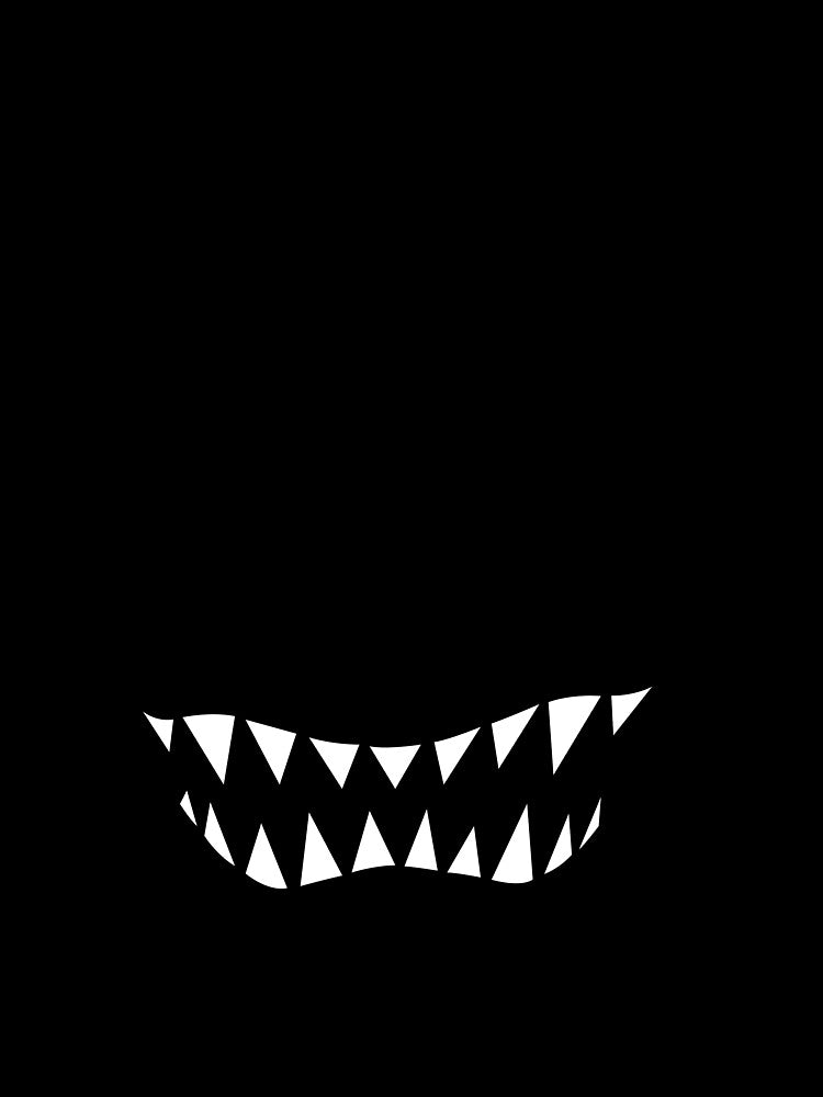 Horror by Raphaiel