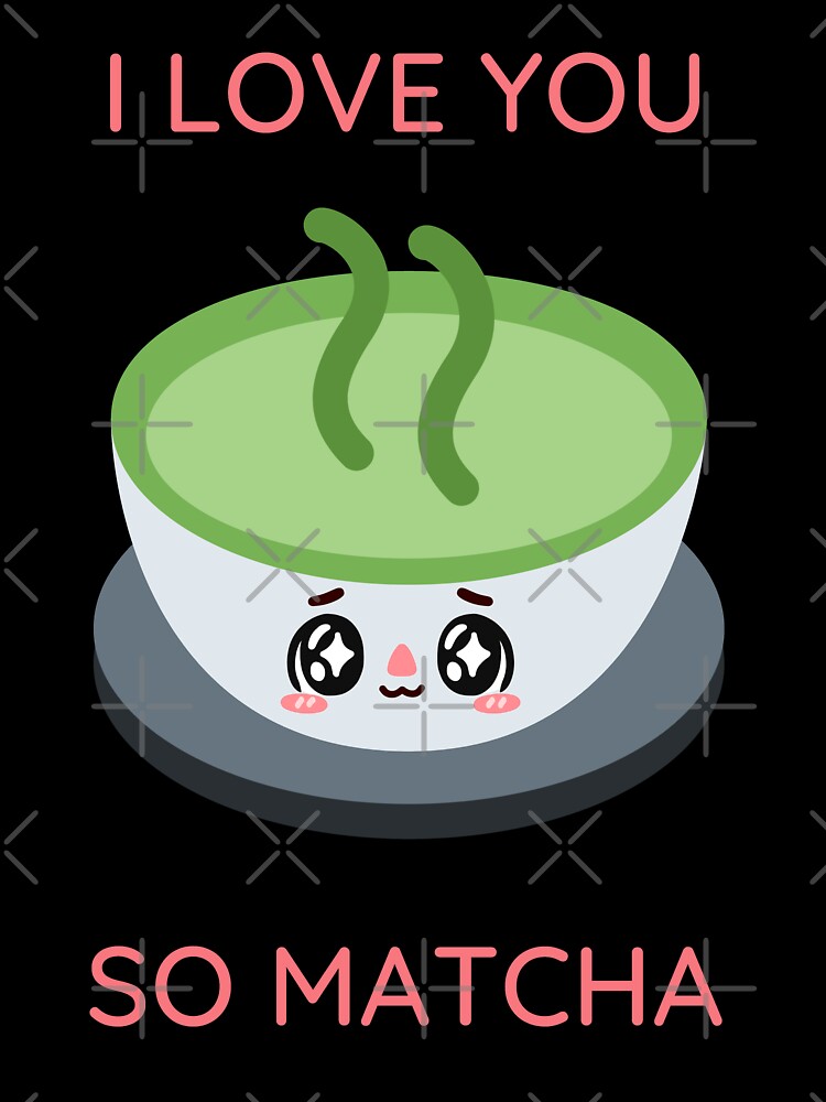 I Love You So Matcha by Nilima Bano ⭐⭐⭐⭐