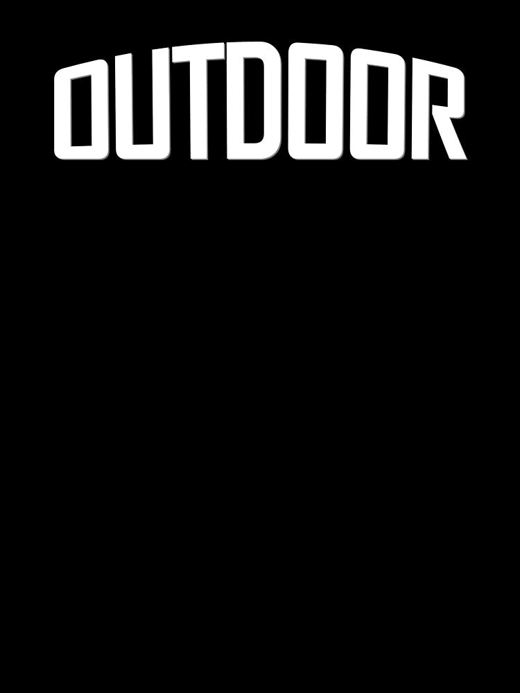 Outdoor by WordsMusic