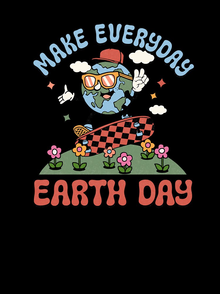 Earth Day Awareness by DesignsbyEllaSA