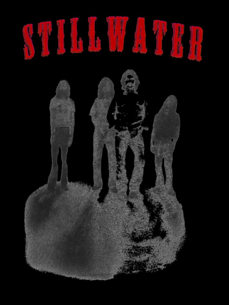 Stillwater Band Movie Still Water Classic by duffyzxchasity