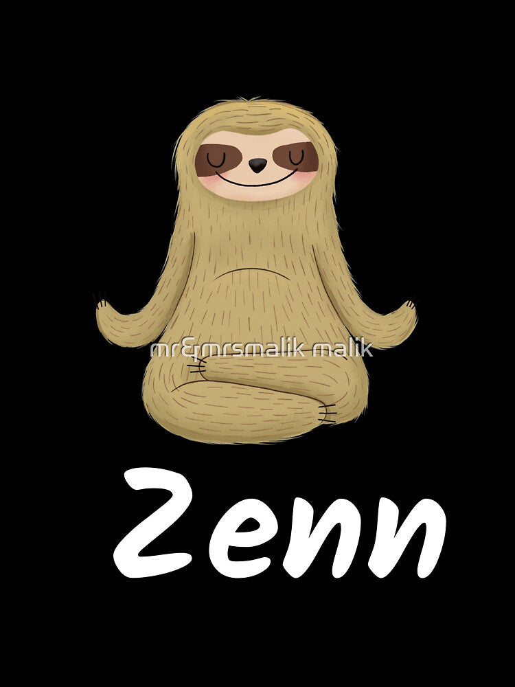 Zennnn mental health and peace by mr&mrsmalik malik