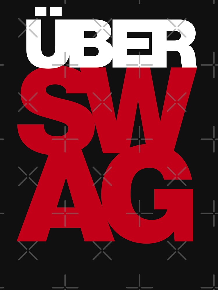 Über SWAG by LaundryFactory