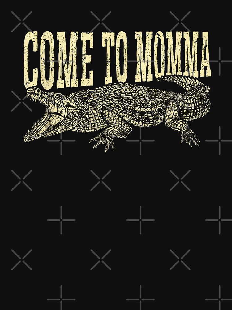 Crocodile Hunting by goombi-creative