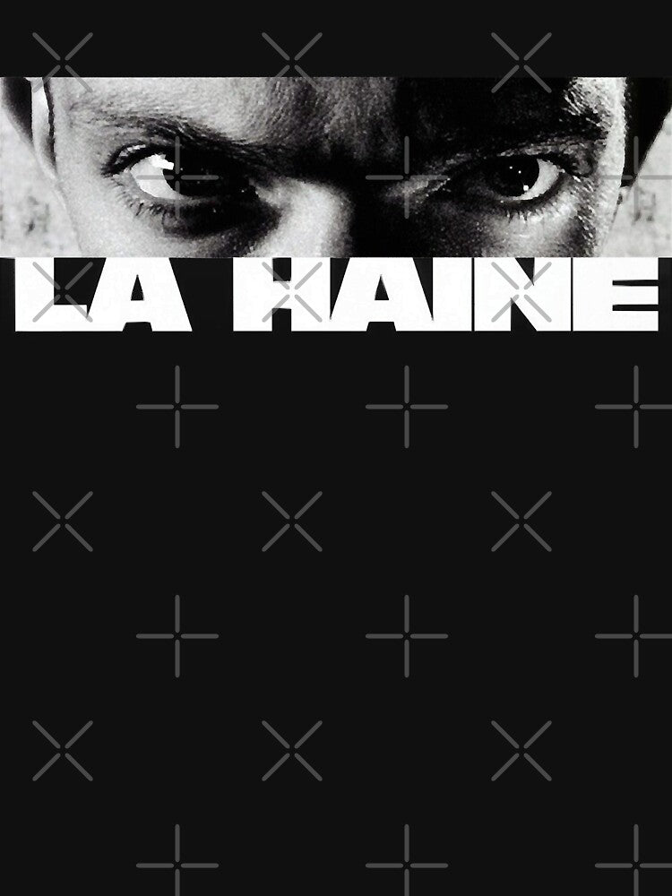 Mens Best La Haine Gift For Birthday by ChynaKozey