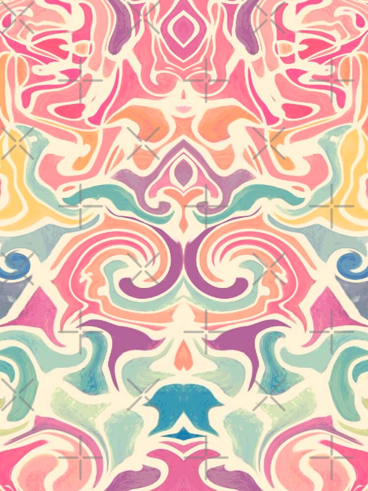 color chaos by Cimaroma