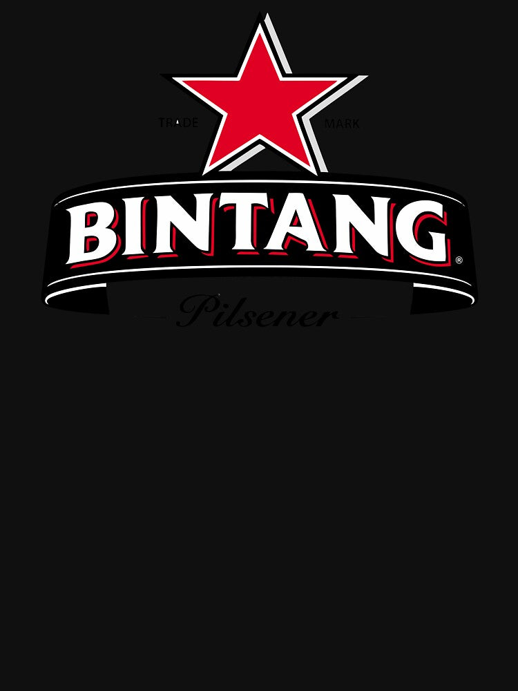 Bintang Beer by Here Comes Everybody