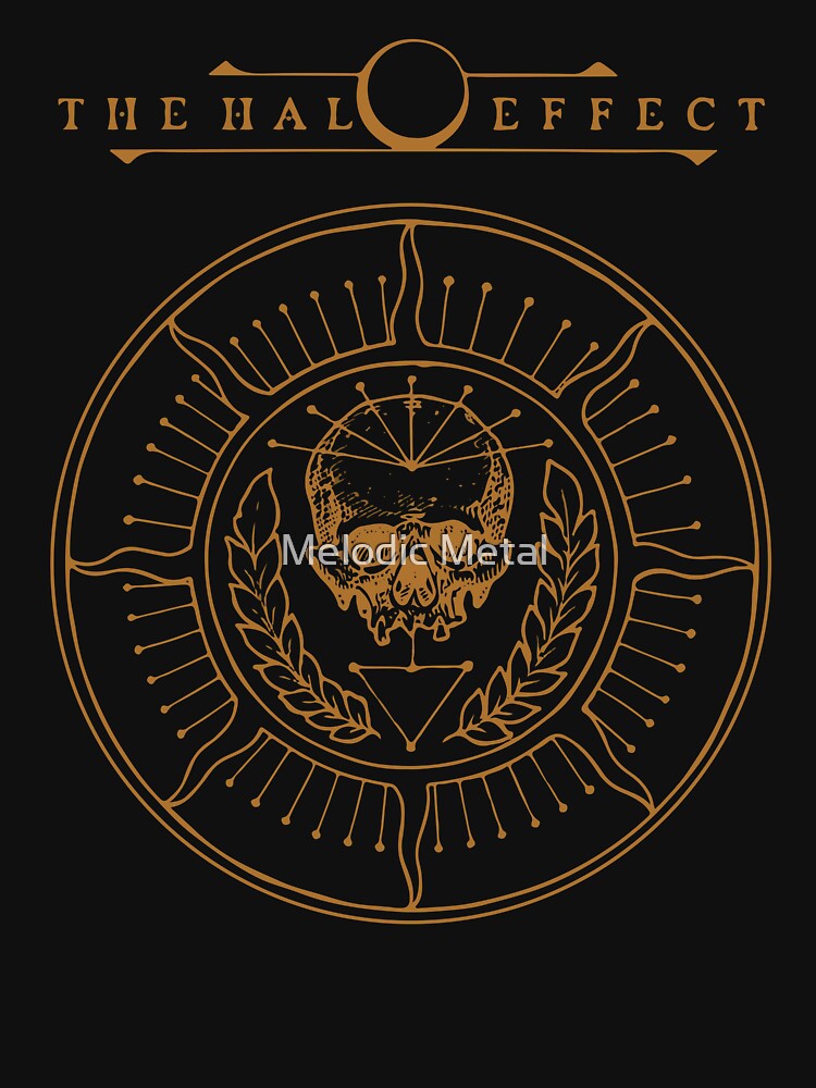 The Scull Effect by Melodic Metal
