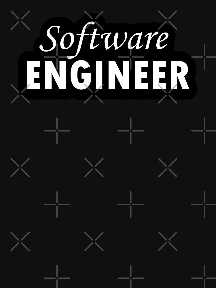 Best Software Engineer Gifts for programmers and software Engineers and Coders by Science Engineering Gifts