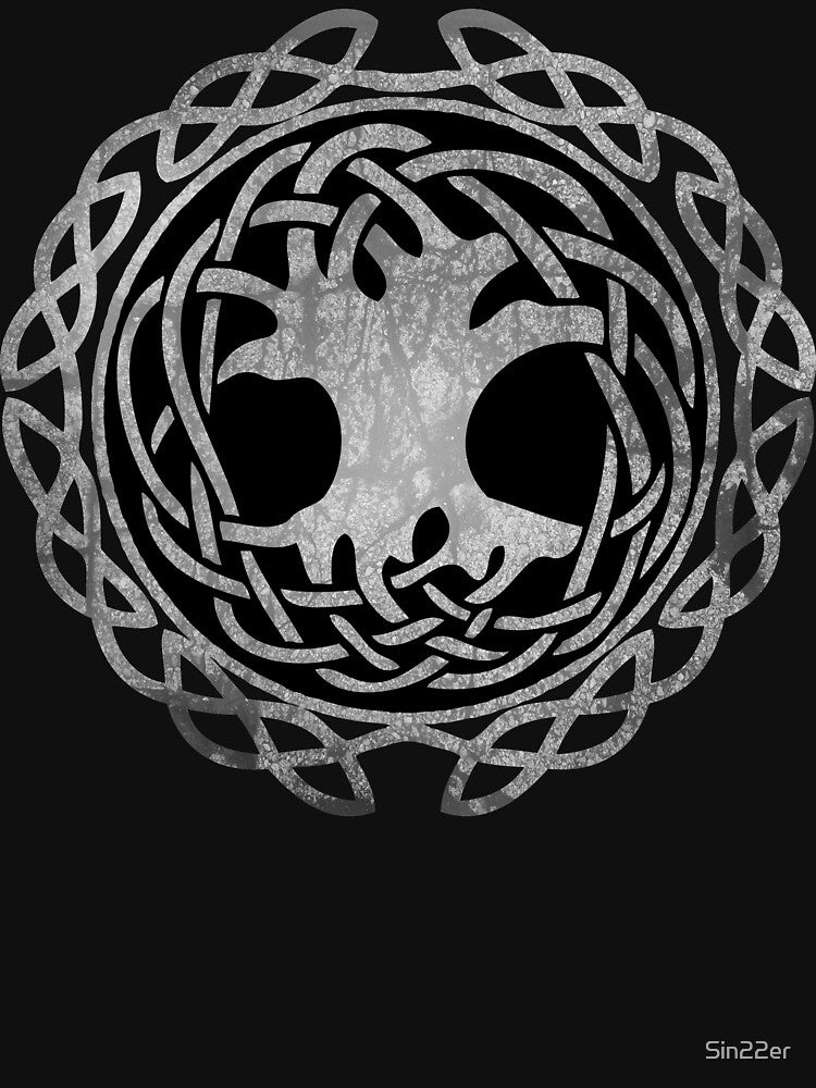 Yggdrasil by The Bad Karma Conncection