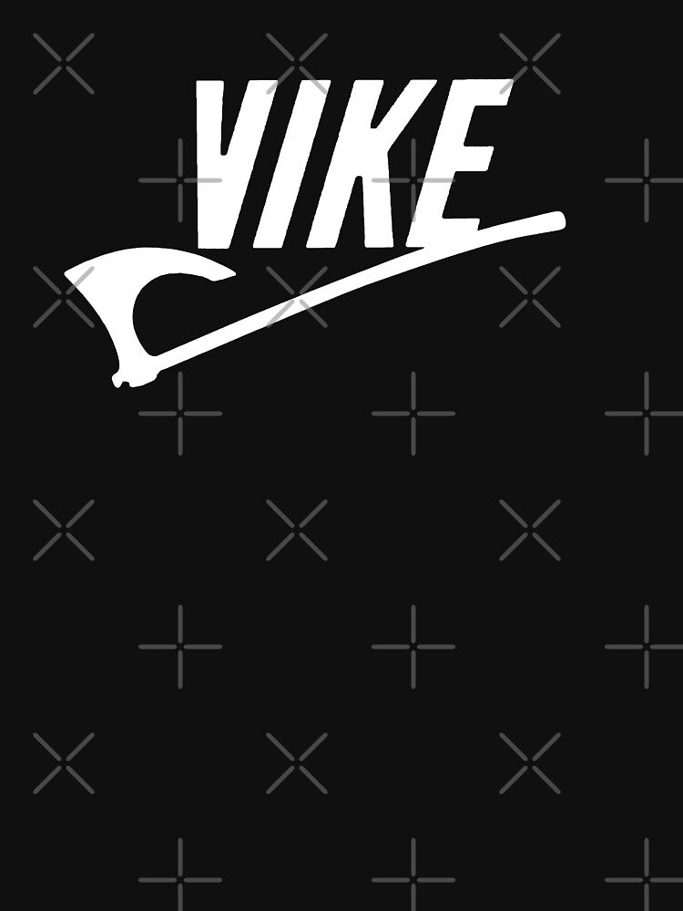 Vike! II by LordNeckbeard