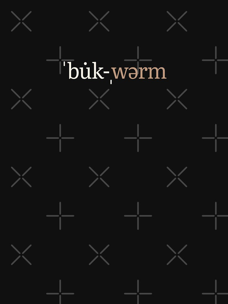 Bookworm Phonetic Notation by Eurokollektiv