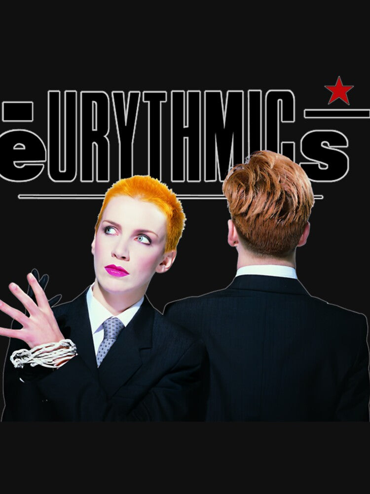 Annie Lennox Eurythmics Sweet Dreams by Amberlenoxe