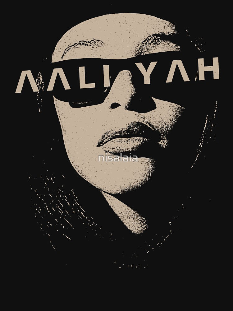 Aaliyah Sunglasses by nisalaia