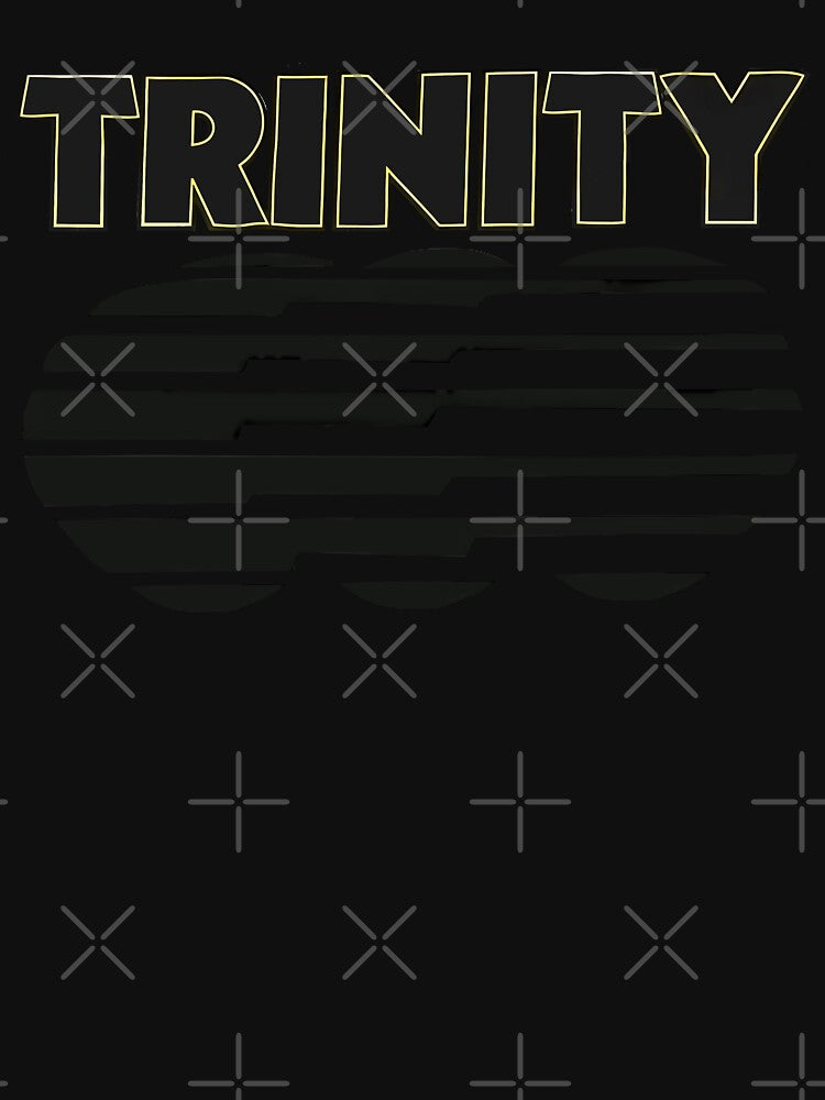 TRINITY MOTORS RC RACING 90s by Nostalgia-RC