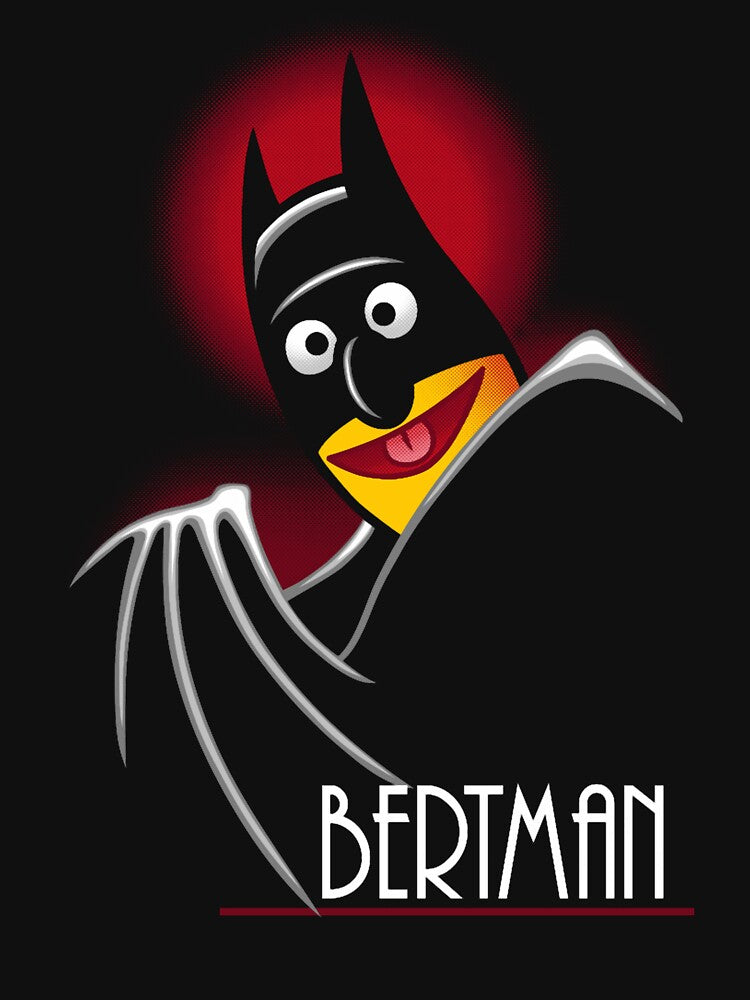 Bertman Classic by CarlosJTavera22