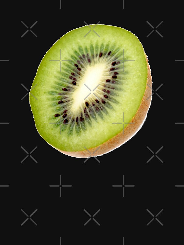 Kiwi by Joy Poddar