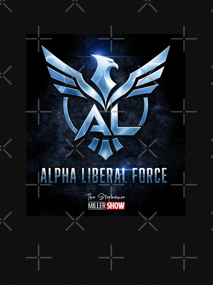 Alpha Liberal Force - Listener Michael by SMShow