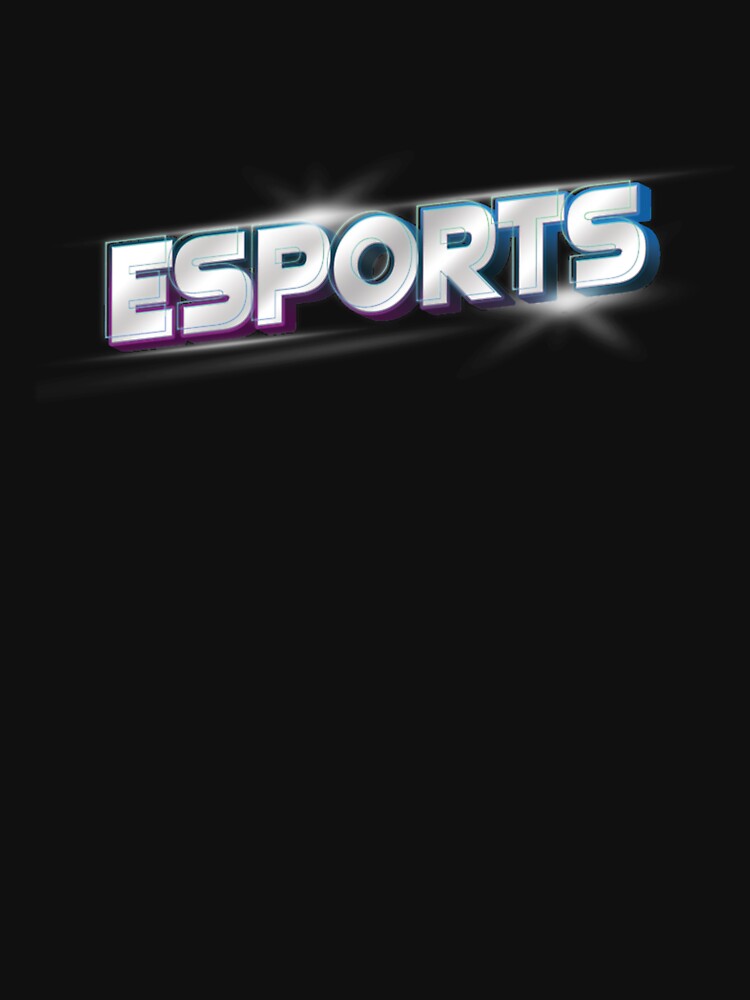 Esports by famousafterdeat